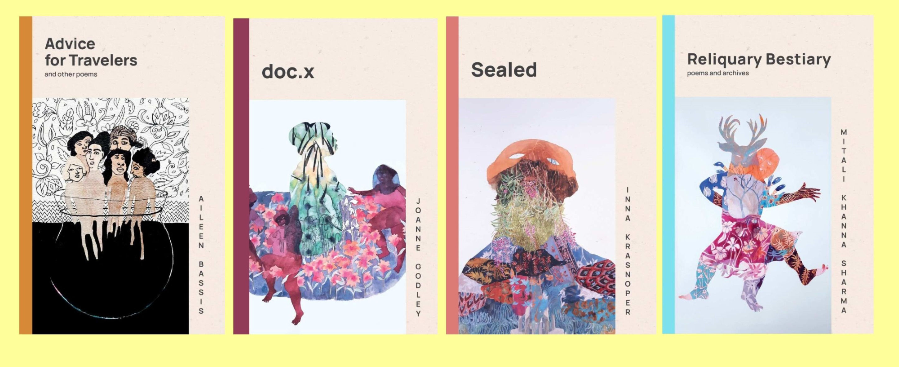 2024 chapbook bundle