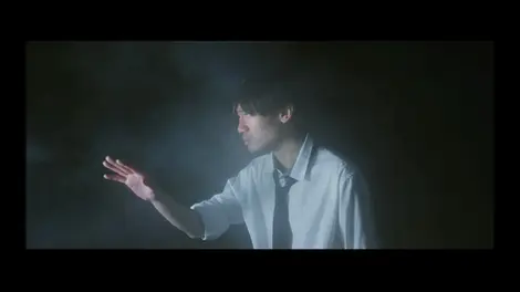 《憶起，迷霧中》