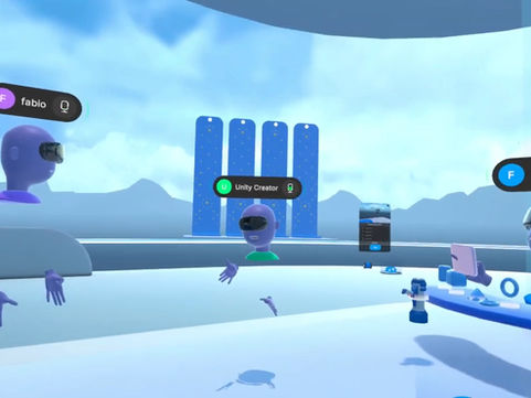 Reuniones Corporativas en el Metaverso: El Futuro del Networking