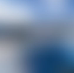 Sleepy adventure guide waking up with coffee