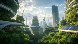 Planificación Energética para Combatir el Cambio Climático