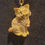Miniature : Pendentif en résine au design alliant élégance et singularité