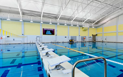Cherokee Aquatic Center