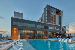 Whistler- Atlanta, GA