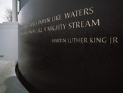 Civil Right Memorial
