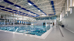 MLK Aquatic Center