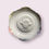 Thumbnail: Vintage Ceramic Easter Basket