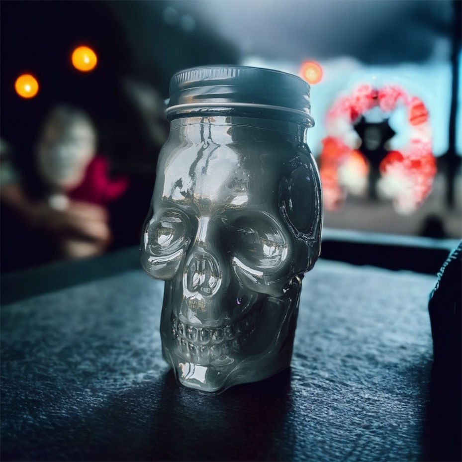 Thumbnail: Sugar Skull