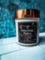 Thumbnail: Smooth Bourbon & American Honey - 10oz Luxury Candle