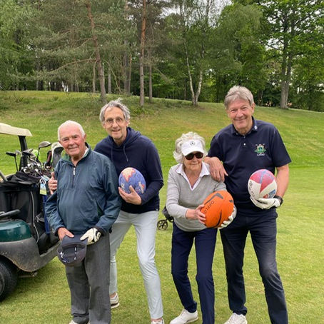 Coupe du Pro & Par 3 Contest 2026