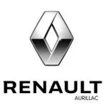 LOGO RENAULT AURILLAC