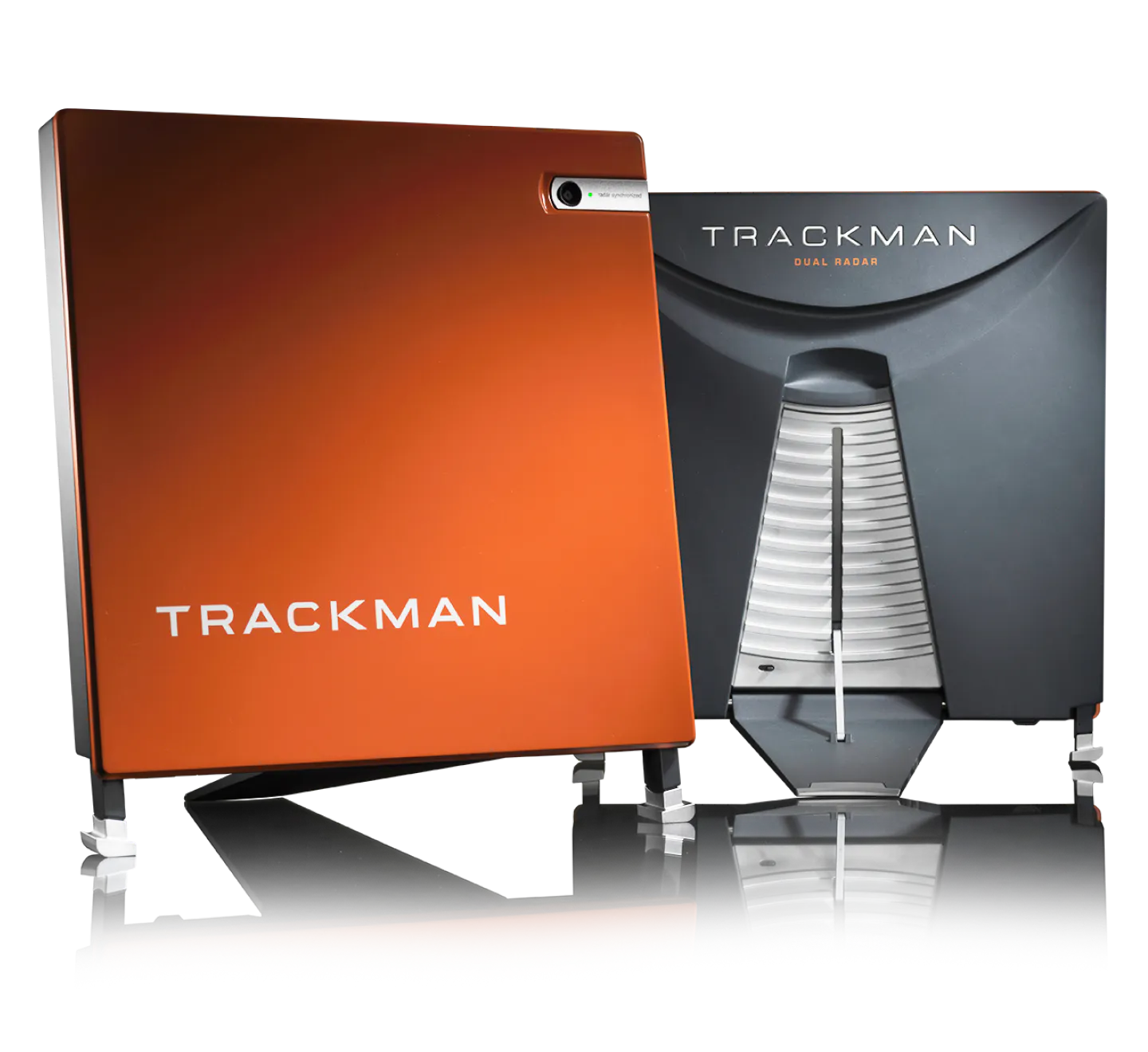 TRACKMAN SIMULATEUR GOLF AURILLAC
