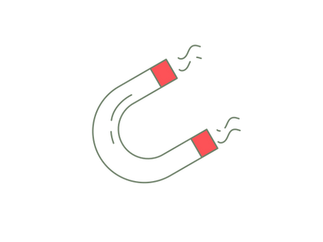 מגנטים - דיקור סיני ללא מחטים