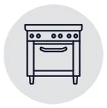 Martin's Equipment, Inc. offers quality commercial restaurant equipment for sale in North Carolina & surrounding states!
