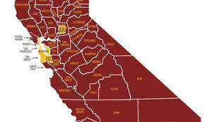 New California State's answer to Newsom's Redistricting