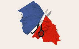New Illinois Campaign Wants To Split State: ‘This Is Not Secession’