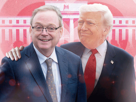 Kevin Hassett on the Resilience of The US Economy –