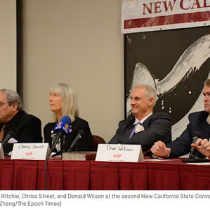 Why Californians Want to Break Away to Form a New State