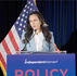 Tulsi Gabbard at Independent Women 2026 Policy Summit