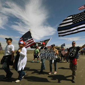 Huntington Beach Defeats California’s ‘Sanctuary State’ Law in Court