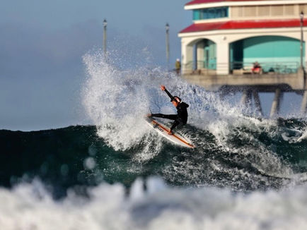 Huntington Beach Loses Legal Challenge to California’s Sanctuary Law