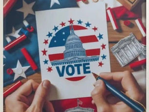 REMINDER: Elections in California's Orange County Should Never Have Been Certified in 2024