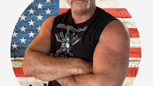 Michael Jaco, Intuitive Warrior Former Navy Seal & CIA Operative