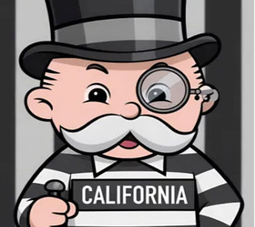 California At Risk For $65.7 Billion Federal Fraud
