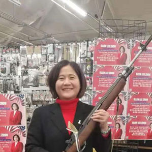 San Francisco Supervisors Face Backlash After Declaring NRA a Domestic Terrorist Organization