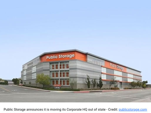 California’s Corporate Exodus Accelerates in 2026