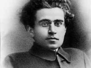Antonio Francesco Gramsci In New York Democratic Socialists of America-