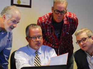 Orange County: The Hub of Election Fraud is Neal Kelley