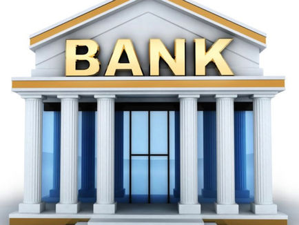 Big Bank Failure Reported!!!