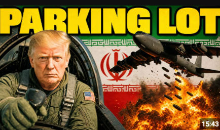 Iran Wants War