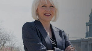The Persecution of Tina Peters – Part I