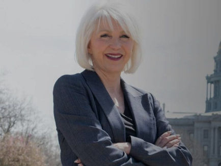 The Persecution of Tina Peters – Part I