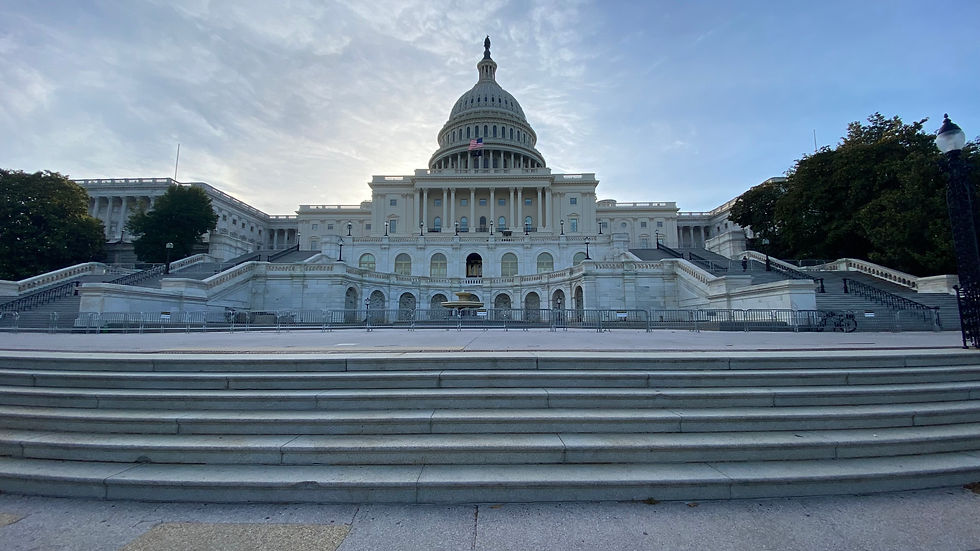 National Day of Prayer: ReDedicate 250
