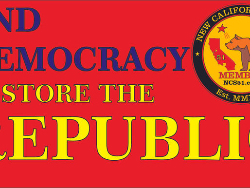 The Registrar of Elections in Orange County, California is in BIG Trouble.
