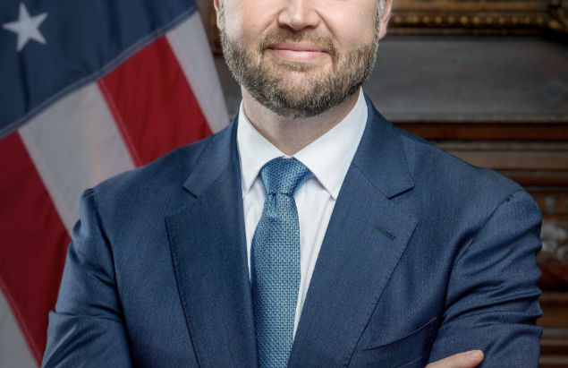 VP JD Vance to Lead Anti-Fraud Task Force in Newsom’s California