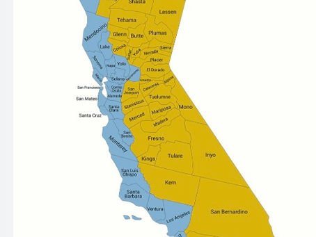 BREAKING: Assembly Leader Gallagher’s 2-State Solution to California’s Malfeasance
