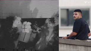 Pakistan Terrorist Camp