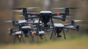 Real Story Behind El Paso Airport Drone Closure