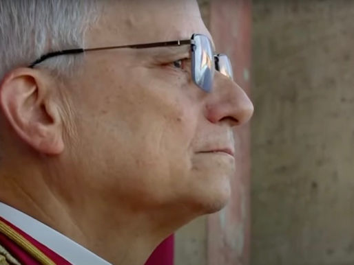 Pope Leo XIV Supports Open Borders — Previously Took Aim at VP J.D. Vance for Defending American Sovereignty