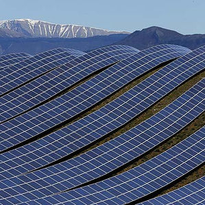 California Caught ‘Cooking The Books’ To Justify Solar Mandate