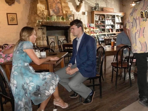Lara Logan: Honoring Charlie Kirk: