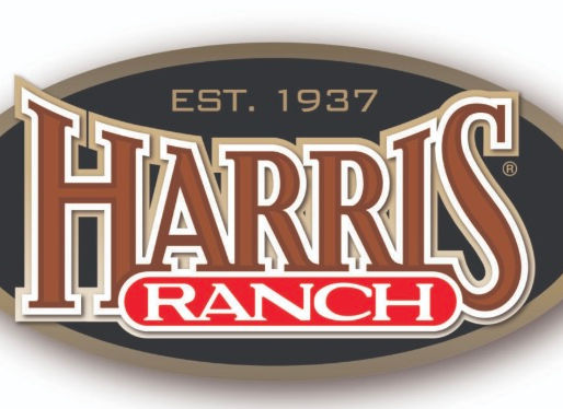 John Harris of Harris Ranch