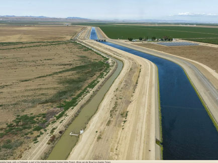Trump’s return a “once-in-a-lifetime” moment to boost the Valley’s fortunes, water leaders say.