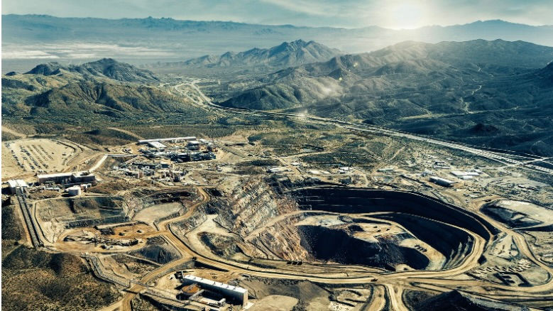 Pentagon Invests in Sole Operational Rare Earth Mine in the United States – Becomes Largest Investor