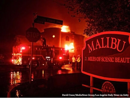 California Takes Extraordinary Measure to Make Payroll