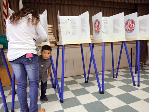New Poll Finds Majority of Californians Want Proof of Citizenship Requirement When Registering to Vote